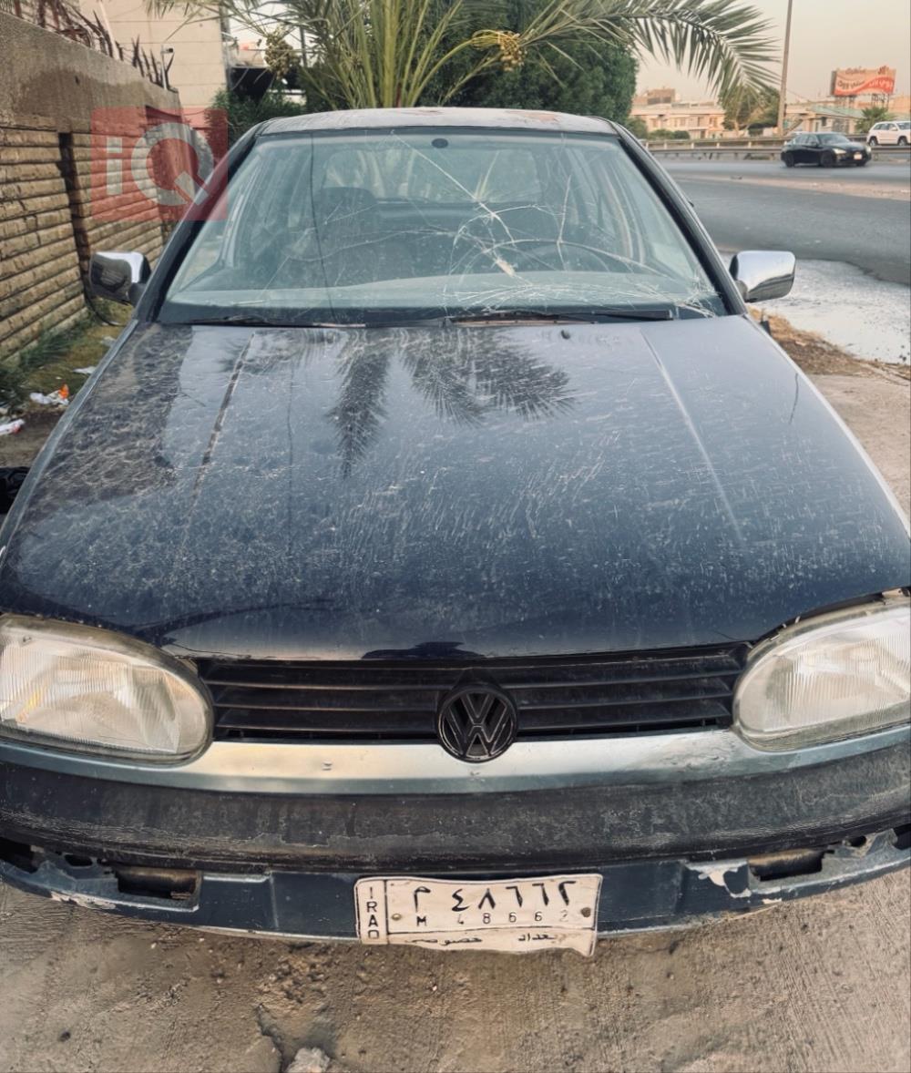 ڤۆڵکسواگن گۆلف